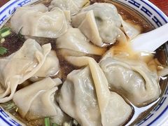 乡味馄饨-古徽州馄饨店(宝安路店)