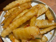 -粉八·云南米线·建水烧烤(常熟路店)