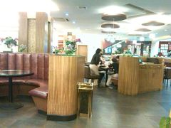 -豪亨世家牛排自助(乐群店)