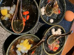 -盡膳口福跷脚牛肉火锅(北美新天地店)