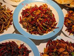 -廉厨干煸鸡·地标名菜(民富园店)