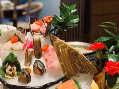 -享月汤皇·海鲜小火锅·聚会(曲江创意谷店)