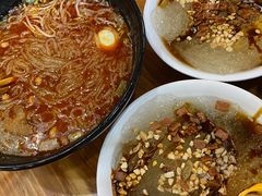 肥肠粉-青石桥老瓦房肥肠粉总店(青石桥总店)