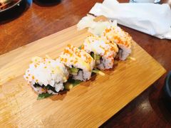 -九井澤精致料理(金茂店)