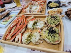 -九鲜坊烧烤城