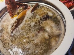 -加餐海鲜自助(集美银泰百货店)