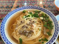 -西域美食(西直门南小街店)