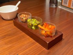 -阿明小菜·海鲜·上海菜(梅陇店)