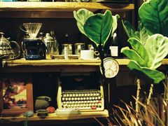 -109 COFFEE(建筑学院店)