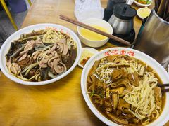 -陈记锅盖面(长江路店)