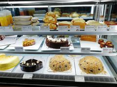 -Peet's Coffee皮爷咖啡(德基店)