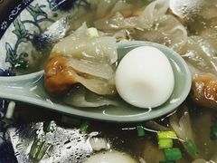 -福州人铭小吃