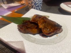 厚切酱烤牛舌-有喜屋·烧鸟·居酒屋(三钢里店)