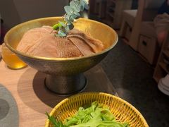 -巴奴毛肚火锅(二七万达店)