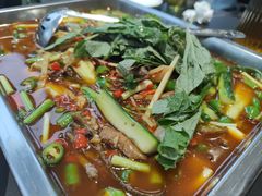 -蛙兔鸡自贡风味·特色江湖菜(广都店)