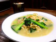 -隐食餐厅(金水湾公馆店)
