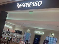 -NESPRESSO(OneAvenue卓悦中心店)
