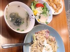 -红小满休闲餐厅(十全街店)