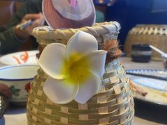 -沿江海南菜·文昌鸡祖师爷(大东海店)