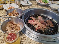 -安又胖韩国烤肉(美罗城店)