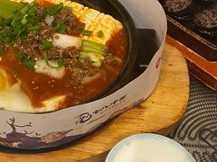 -七八冷面·延边朝鲜族美食(世纪汇店)