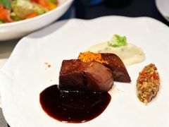 -ZHAO赵·牛扒坊(万象城店)