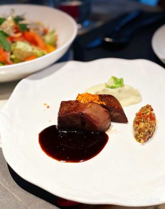 ZHAO赵·牛扒坊(万象城店)图片