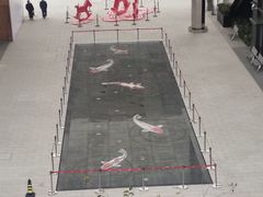 -龙湖星悦荟-停车场