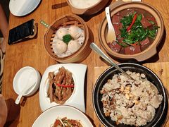 -点心传说·粤菜点心(佐阾虹湾店)