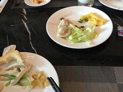 -安徽饭店