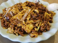 -南来顺饭庄·清真(南菜园店)