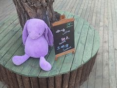 -萤火虫咖啡(后海店)