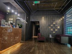 -LANN l 蘭 泰式古法按摩(宝山日月光店)