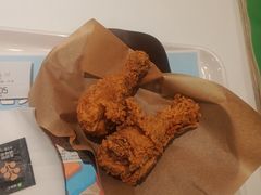 -德克士(唐龙店)