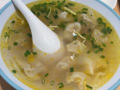 -小杨生煎(周浦万达店)