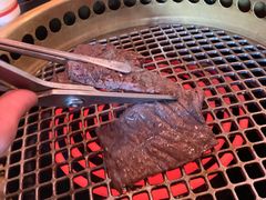 -谷牛和牛烤肉(漕河泾印象城店)
