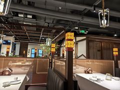 -贡宴盐帮菜自贡驻京联络处餐厅