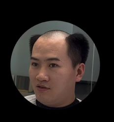 -唐风采假发补发定制