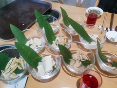 -竹鲜笙全竹宴(国色天香店)