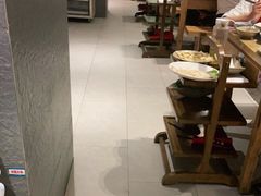 大堂-晓宇重庆火锅(龙首店)