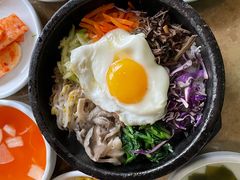 -全州拌饭馆(龙源西街店)