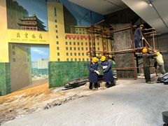 -柳州工业博物馆