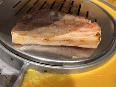 -姜虎东白丁烤肉(银泰中心in99店)