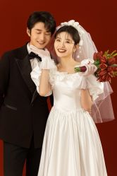 -薇视觉婚纱摄影工作室·婚纱照·结婚照