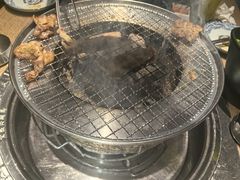 -隐家本格烧肉(万达广场店)