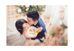-艺匠摄影ARTIZ STUDIO(南京店)