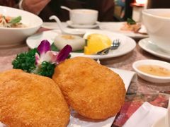 -金厨泰国餐厅·全泰籍厨师料理(拱北店)