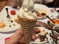 -拉蒂娜·巴西牛排馆 Latina·Brazilian Steakhouse(陆家嘴旗舰店)