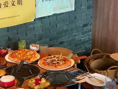 -必胜客(南锣鼓巷店)