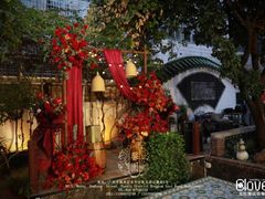 -馨园villa融合菜(东山店)